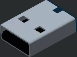 USB Flash Drive
