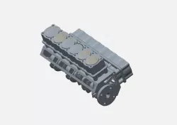 v12 engine