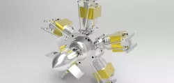 V5 Halo Engine