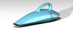 Vacuum cleaner