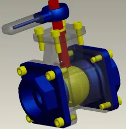 valve assembly
