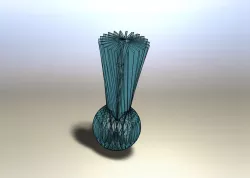  Vase