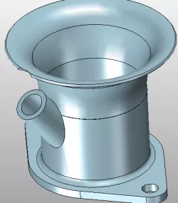 Velocity Stack
