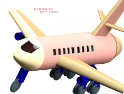 veniya flight