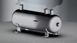 Vessel
