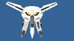 VF-1 Valkyrie
