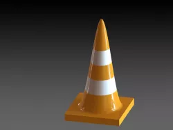 VLC Player logo