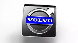Volvo logo
