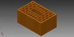 wall bricks