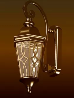 wall sconce