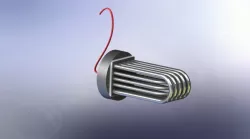 Water Heater