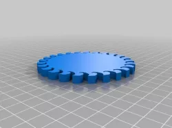 wave bracelet