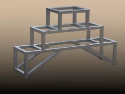 Weldment