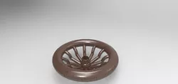 Wheel
