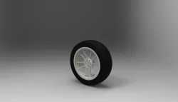 Wheel