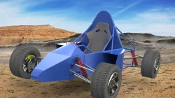 Wheel Assembly