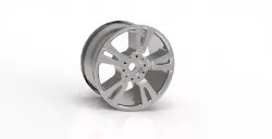 WHEEL RIM
