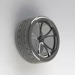 wheel
