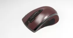 wireless mouse