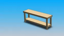 Workbench