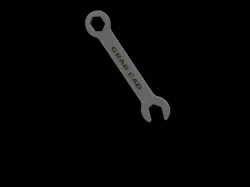 Wrench