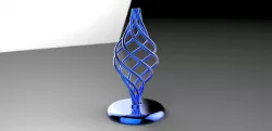 Wrought Iron