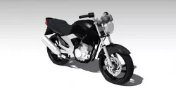 Yamaha Fazer 250