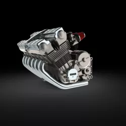 1000 CBX engine