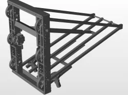 2019 frc comp bot