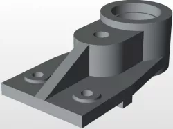 3D Parts