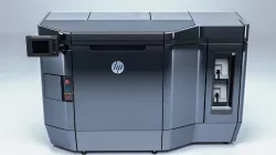 3D printer 3D model