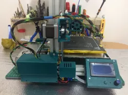 3D Printer Design
