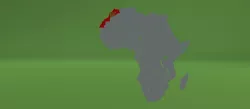 Africa 