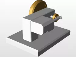 Air Engine