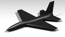 aircraft