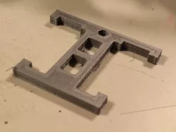airsoft Magasin Clip .CZ Scorpion EVO
