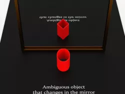 Ambiguous object