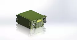 AN/PRC-117G