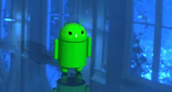 Android logo