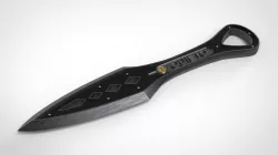 Apex Legends Wraith Knife