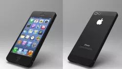 Apple iPhone 5 Model