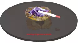 Ashtray