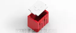 ASME Student Challenge - Supplies Box (Updated)