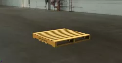 Australian Standard Pallet