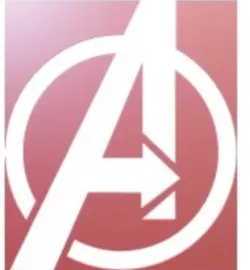avengers logo
