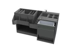 bar station