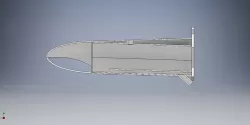 Beak Of BAGGER machine