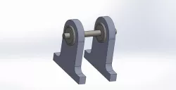 Bearing Block