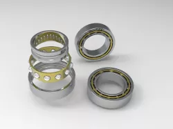 bearings