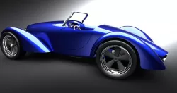 Bellemachina 853 Coupe